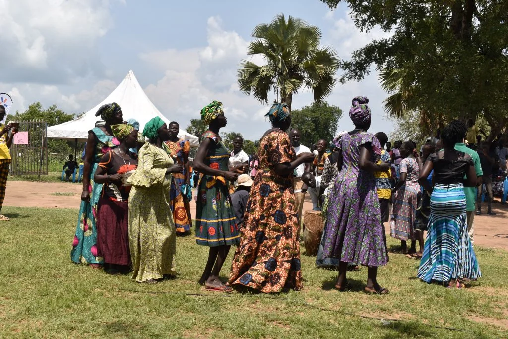 Justice Our Shield - Legal Support